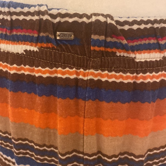 Obey Tribal maxi skirt - Picture 7 of 7